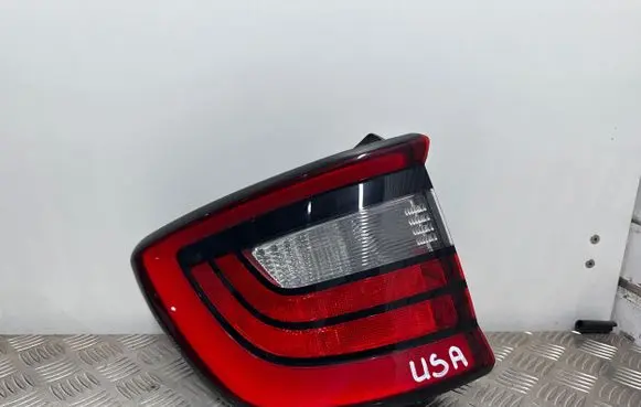 Dodge Durango III Rear/tail lights PC6015101 68272127AA