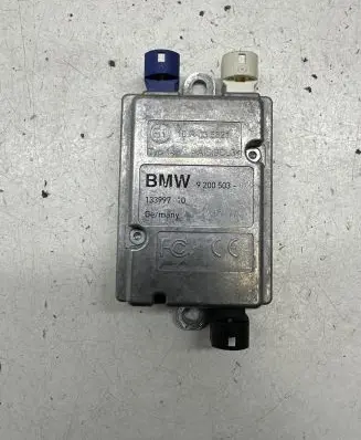 BMW 5 GT F07 USB control unit 920050302