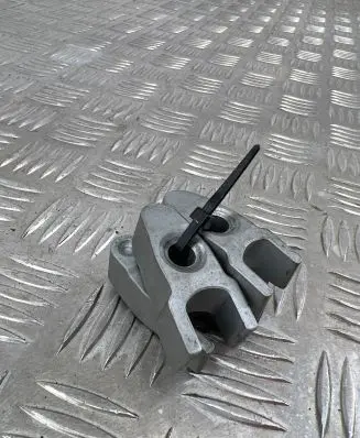 Hyundai Tucson IV NX4 Fuel Injector clamp holder