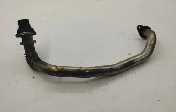 EGR valve line/pipe/hose