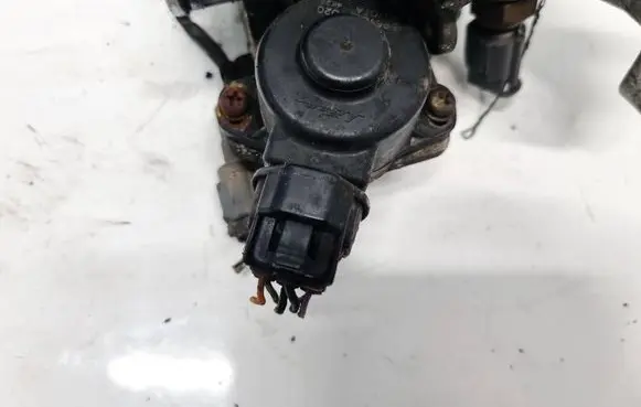 Toyota Corolla Verso AR10 Throttle valve position sensor 8967221020