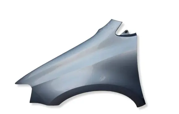 Volkswagen Polo V 6R Fender 