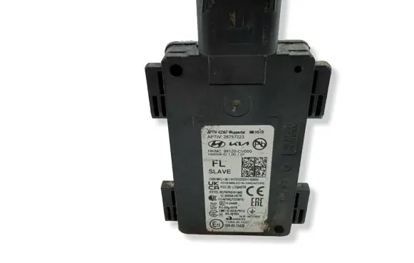 Blind spot module