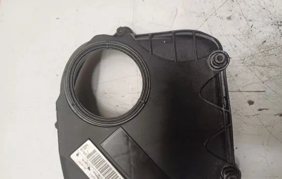 Audi A4 S4 B7 8E 8H Timing belt guard (cover) 06H103277G