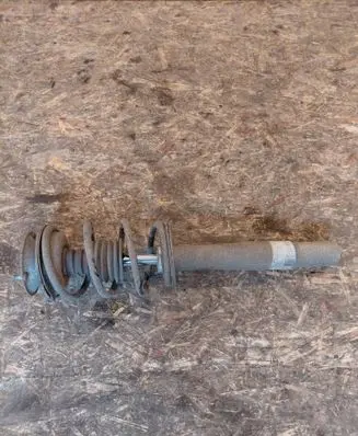 BMW 5 E60 E61 Front shock absorber/damper 6768797