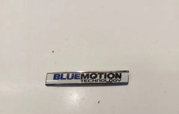 Volkswagen PASSAT B8 Manufacturer badge logo/emblem 