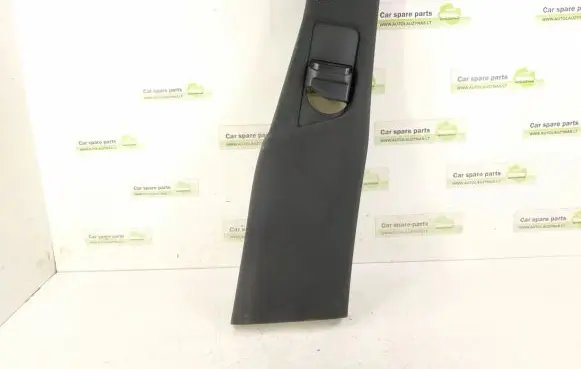 Mercedes-Benz CLS C218 X218 (B) pillar trim (bottom) DALISID3826 2186904425 2186909200