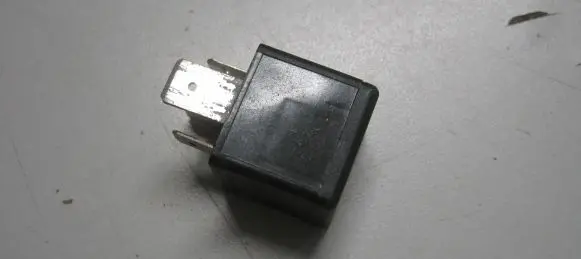 Volvo XC60 Other relay 9441158