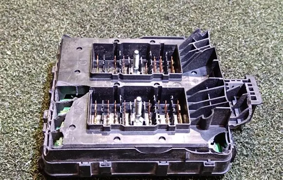 Fuse module
