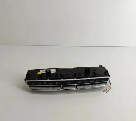 Mercedes-Benz C W205 Interior fan control switch A2C93753600 A2059054706