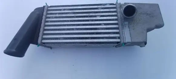 Toyota Auris 150 Intercooler radiator JD1271005350RR