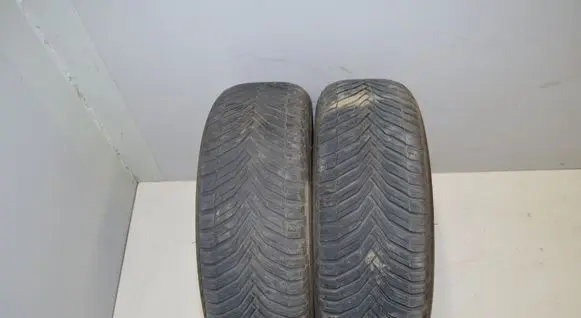 BMW 5 F10 F11 R17 winter tire 