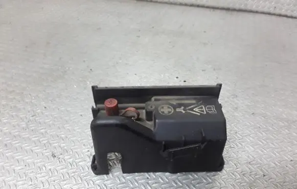 Ford Transit Fuse box cover 6C1T14A076BA