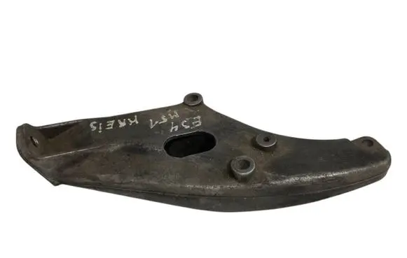 BMW 5 E34 Engine mounting bracket 1139424 11811139424