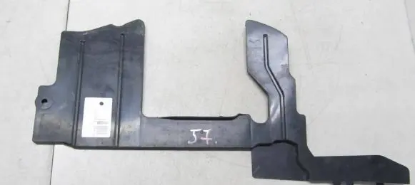 Nissan X-Trail T32 Air micro filter air duct channel part 
