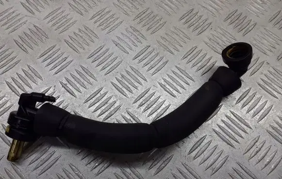 Citroen C5 Brake line pipe/hose 