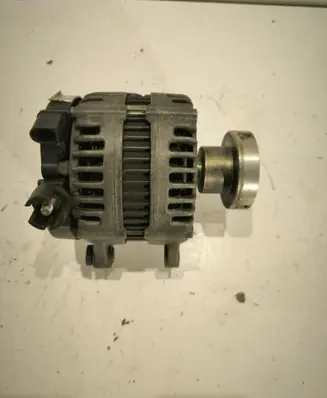 Ford Mondeo MK IV Generator/alternator 0121619008