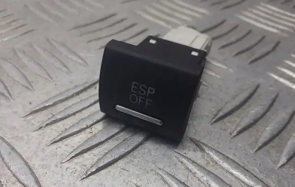 Audi A3 S3 8P ESP (stability program) switch 8P0927134