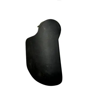 Audi A6 S6 C6 4F Engine bonnet (hood) release handle 4F1823533C