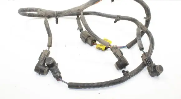 Opel Antara Parking PDC sensor 96673459 F0619538