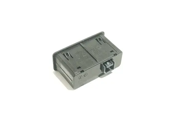 USB socket connector