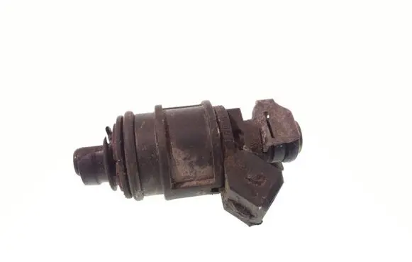 Opel Zafira A Fuel injector 90536149 5WK93151