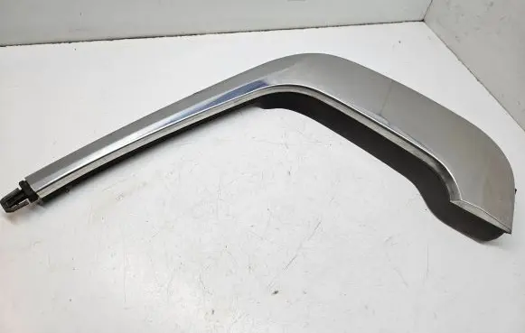 Citroen C5 Aircross Rear side glass trim 9819474677