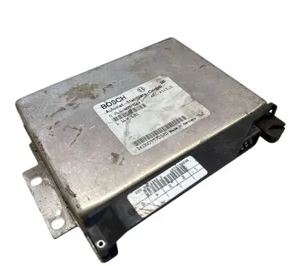 BMW 7 E38 ABS control unit/module 0265109023 1164130