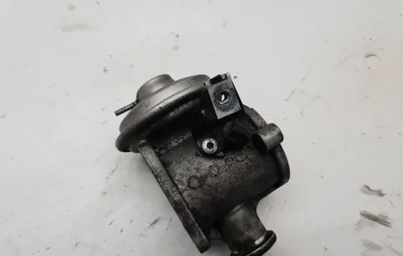 BMW 7 E65 E66 EGR valve 7804380 0009700