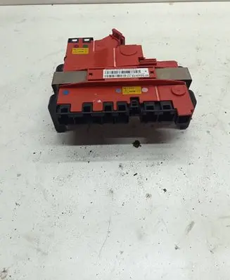 BMW 6 F12 F13 Positive wiring loom 9240490