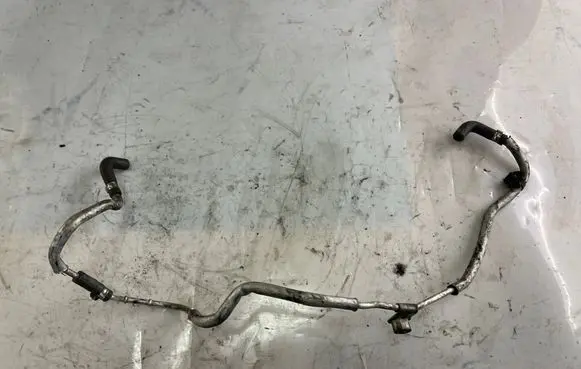 Peugeot 4007 Vacuum line/pipe/hose