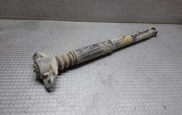 Skoda Octavia Mk2 (1Z) Rear shock absorber/damper