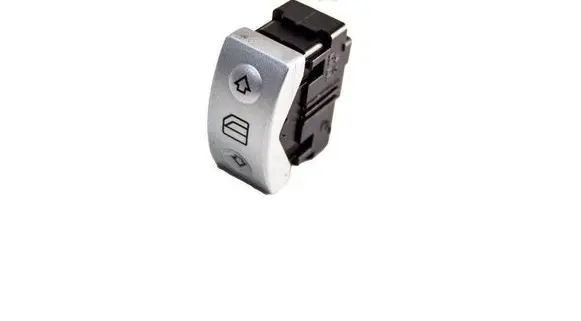 Mercedes-Benz SLK R171 Electric window control switch A1718205410