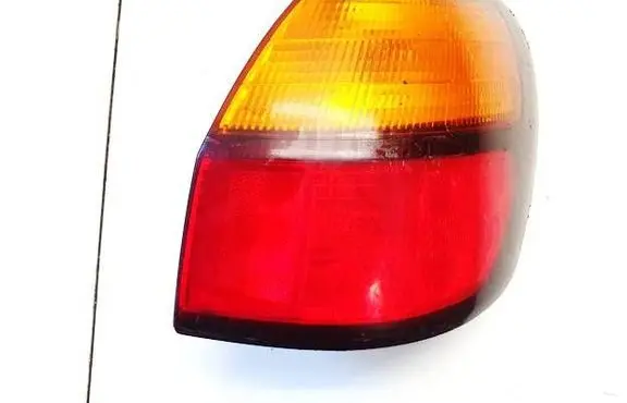 Subaru Legacy Rear/tail lights