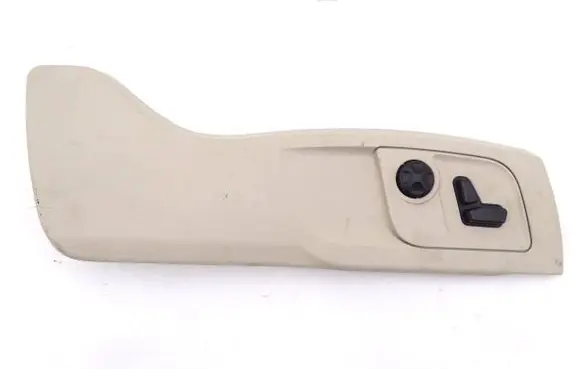 Maserati Quattroporte Seat control switch 670006150