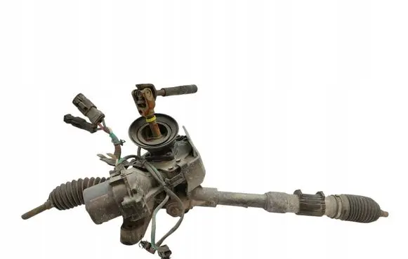 Honda Civic Steering rack 