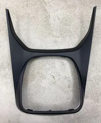 Ford C-MAX II Gear shifter surround trim plastic AM51R044H83ADW