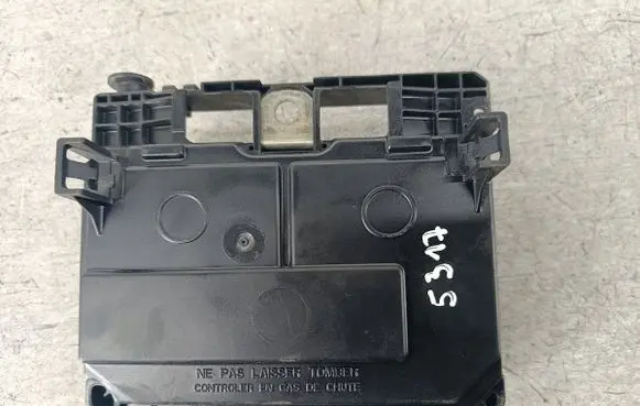Peugeot 407 BSM Control unit 
