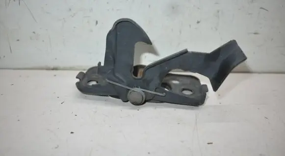 Chrysler Town u0026 Country V Engine bonnet/hood lock/catch