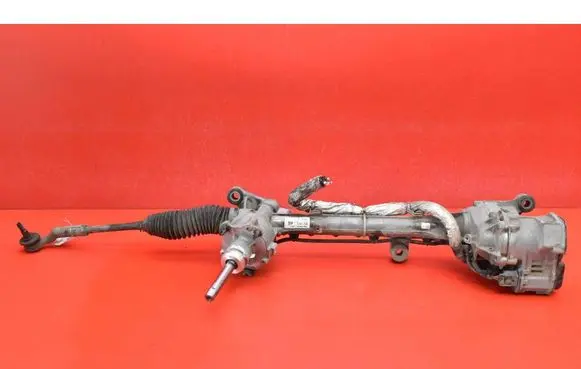 Ford Focus Steering rack BV6C-3D070-AG
