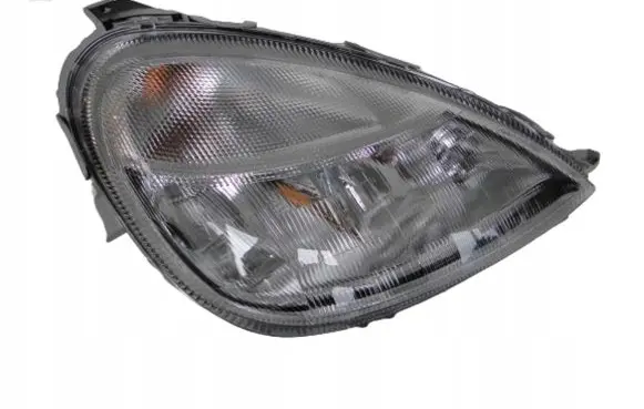 Mercedes-Benz A W168 Headlight/headlamp 0301152612