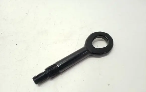 Chevrolet Captiva Towing hook eye 