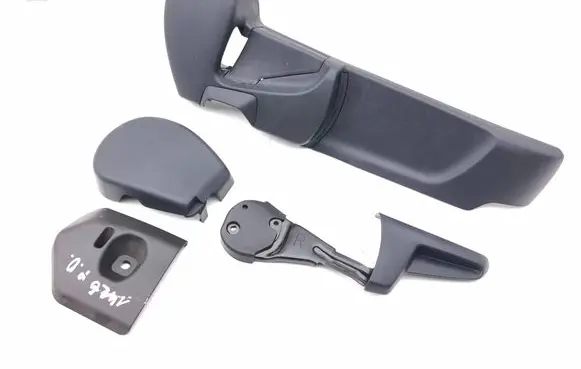 Lexus IS III XE30 Seat trim 7181153100 71811X7201 7249453010