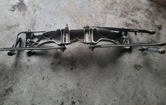 Rear subframe
