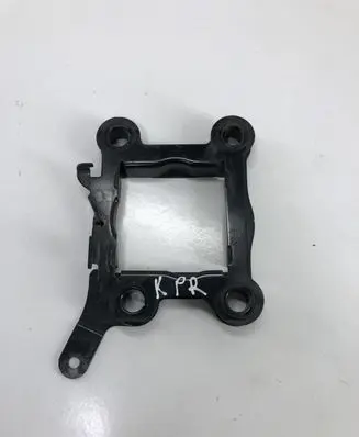 Citroen DS5 Front bumper mounting bracket 9800645680