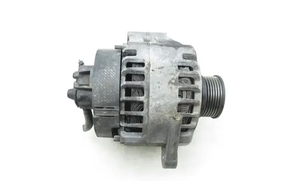 Fiat Sedici Generator/alternator 