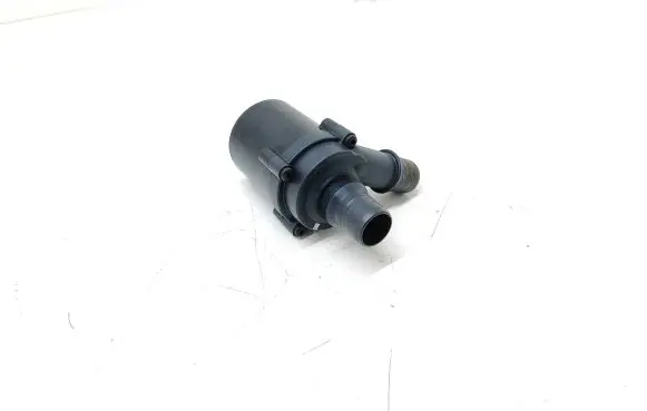Peugeot 508 Electric auxiliary coolant/water pump 9676438380