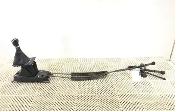 Volkswagen Caddy Gear shift rod 5WA711049AN