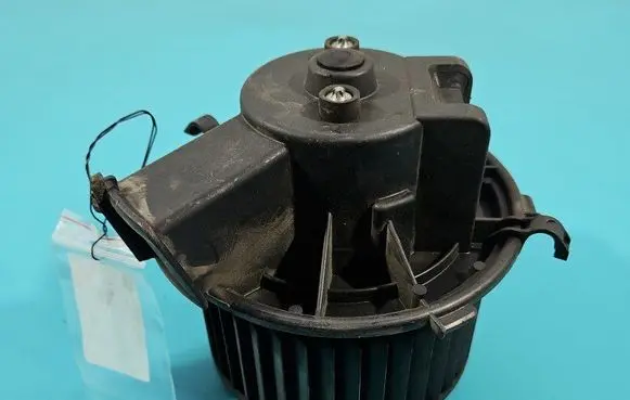 Heater fan/blower