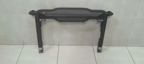 Mercedes-Benz C W205 Convertible wind deflector